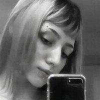 Evellin Souza Nude