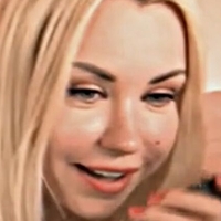 Evelyn Studio66 Nude