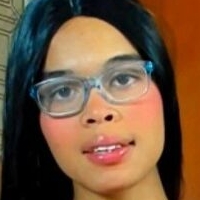 evelyn_wine Nude