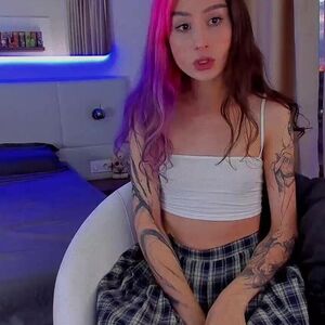 evelynforever Nude