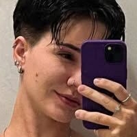 evelynrechoficial Nude