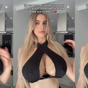 evelyxrose Nude