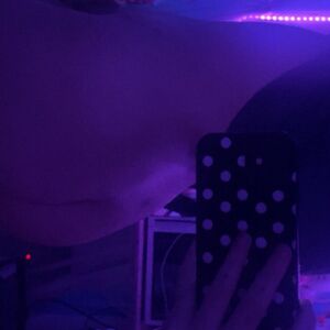 Everchanging Nude
