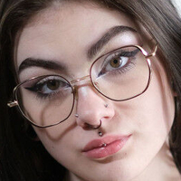 Everly 666 Nude