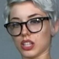EveWhite Nude