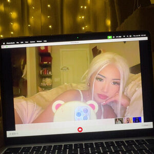 eviesrealm Nude