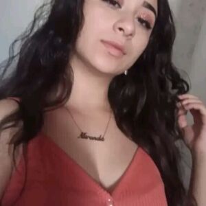 Evy Rosas Videos Nude