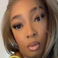 exoticglamdoll Nude