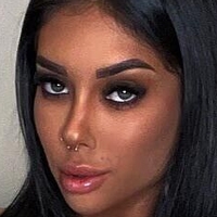 exoticzara Nude