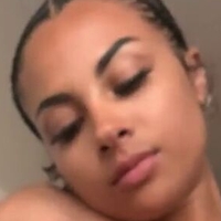 Eyawnuhh Nude