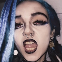 Eyextacy Nude