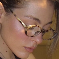 Eylül Ileli Nude