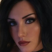 Ez Summers Cosplay Nude