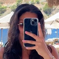 Ezgi Sert Nude