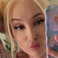 faavblondiee Nude