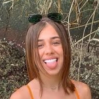 Fábia Jasmini Nude