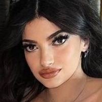 Fabiola Baglieri Nude