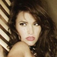 Fabiola Campomanes Nude