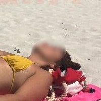 fabiolamartínez Nude