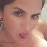 fabricialarrainetransex Nude