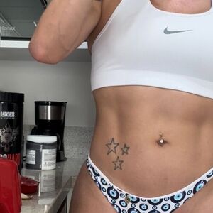 Fabyzinha Nude
