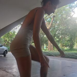 FadaAfetada Nude
