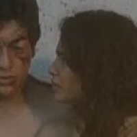 Fadile Waked Nude