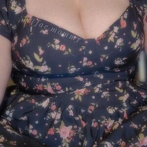 fae_deity Nude