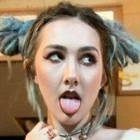 FaeXoXo Nude