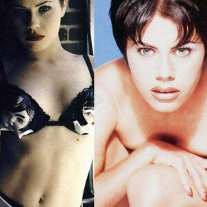 Fairuza Balk Nude