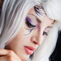 Fairy Lust Nude