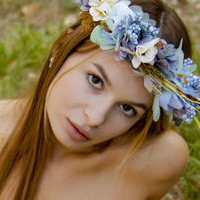 Fairy Queen Nude
