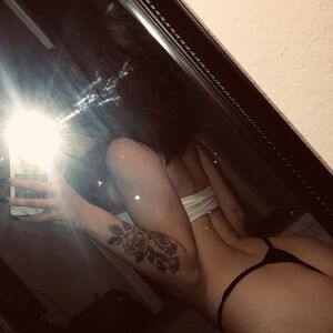 fairygothwitch Nude