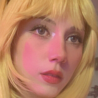 fairyjackie Nude