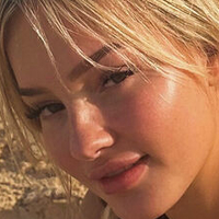 fakeblonde9 Nude