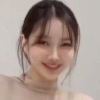 박가을 / fall0715 Nude