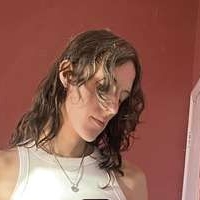 Fallen Angel Nude