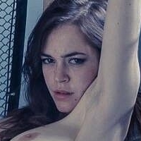 Fanny Beladona Nude