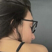 Farah Jamay Nude