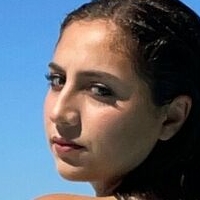farahasteri Nude