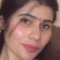 Farha Rizvi Nude