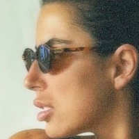 Farida Magomedova Nude