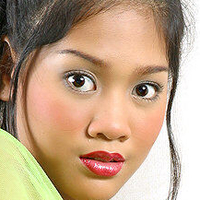 Farida Nude