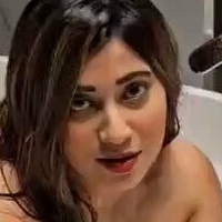 Fariha Khan Nude