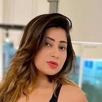 Fariha Priyam Nude