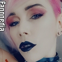 fatalgothfree Nude