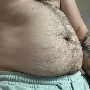 fatbelly15 Nude