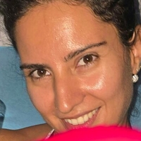 fatemegeee Nude