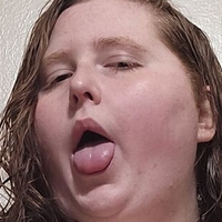 fatgingerbunny Nude
