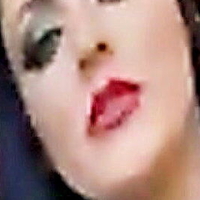 Fati Chanel Nude